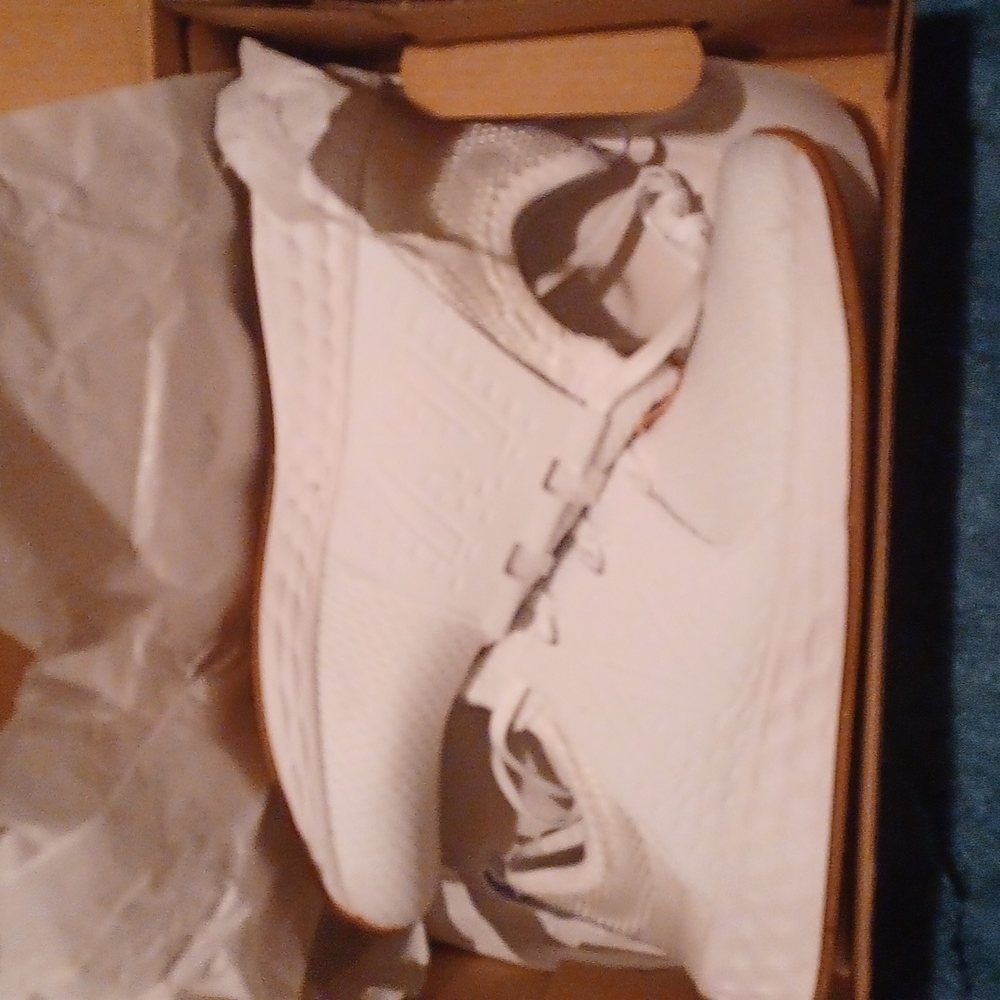 New Balance Fresh Foam Shoes